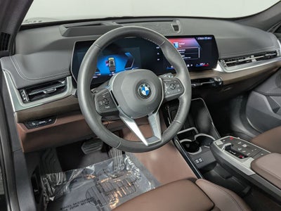 2024 BMW X1 xDrive28i