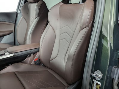 2024 BMW X1 xDrive28i