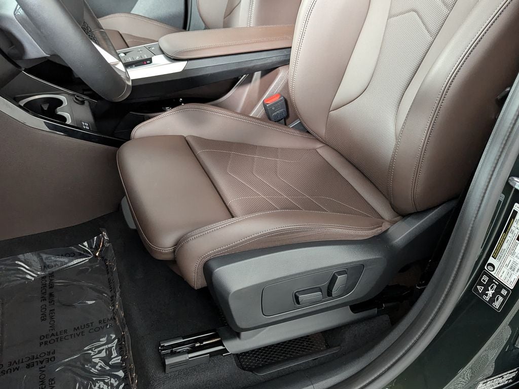 2024 BMW X1 xDrive28i