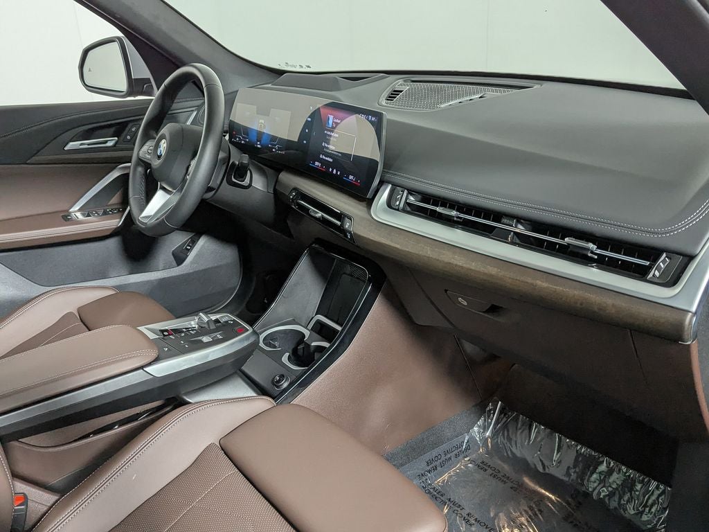 2024 BMW X1 xDrive28i