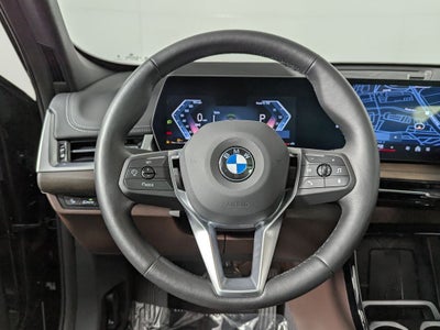 2024 BMW X1 xDrive28i