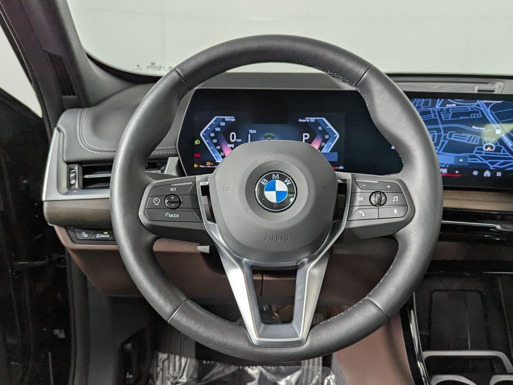 2024 BMW X1 xDrive28i