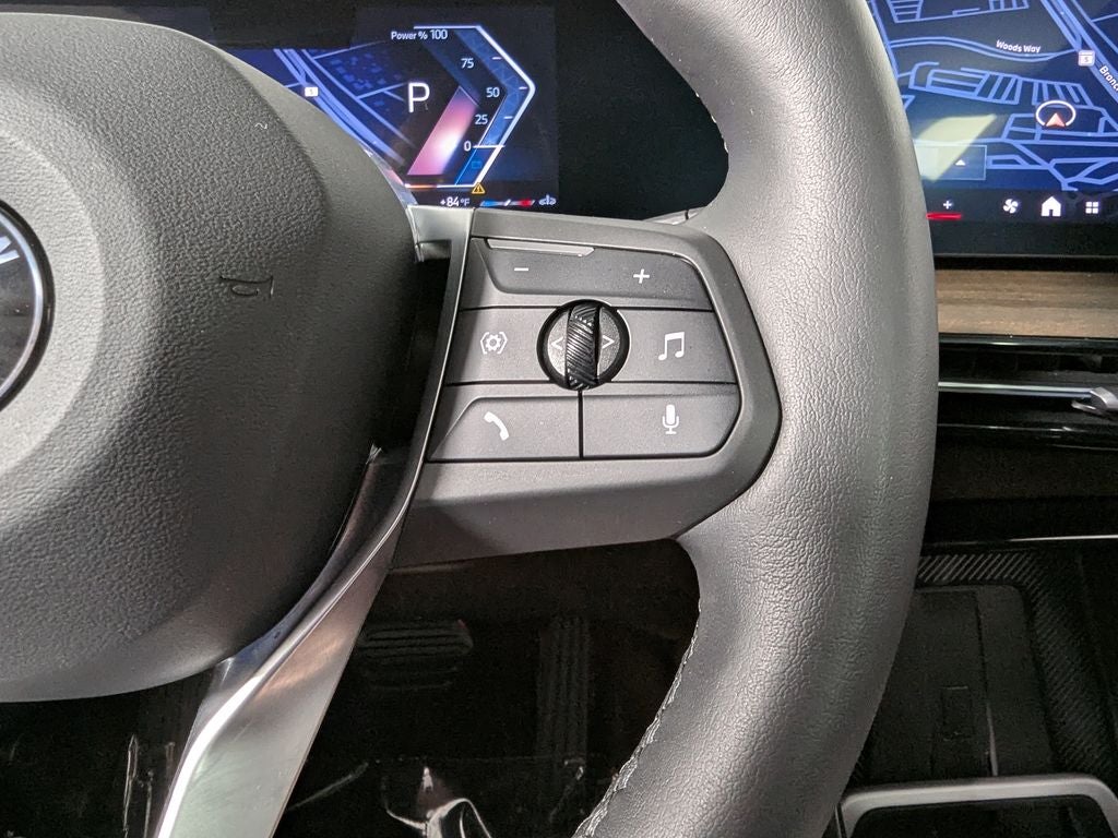 2024 BMW X1 xDrive28i