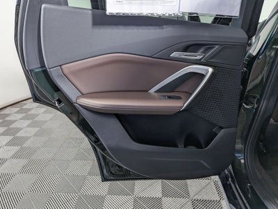 2024 BMW X1 xDrive28i