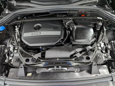 2024 BMW X1 xDrive28i