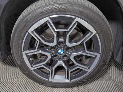 2024 BMW X1 xDrive28i