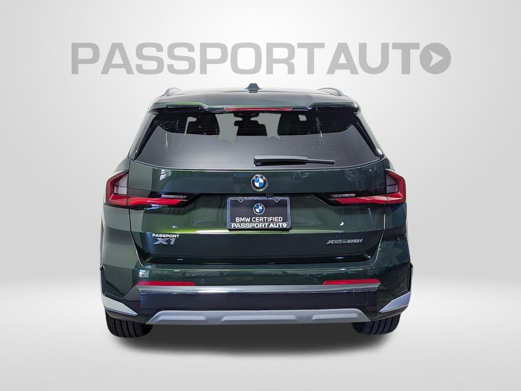 2024 BMW X1 xDrive28i