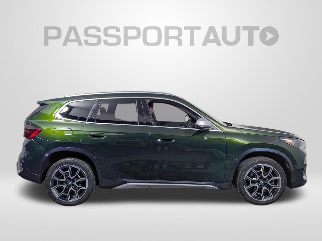 2024 BMW X1 xDrive28i