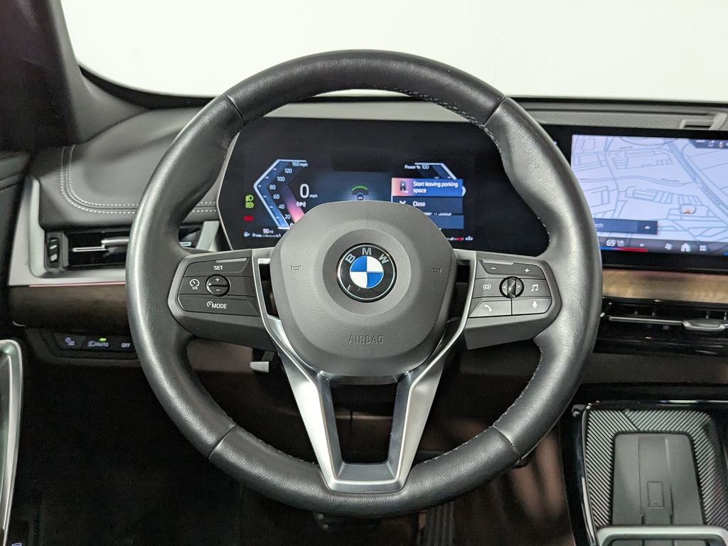 2025 BMW X1 xDrive28i