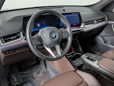 2023 BMW X1 xDrive28i