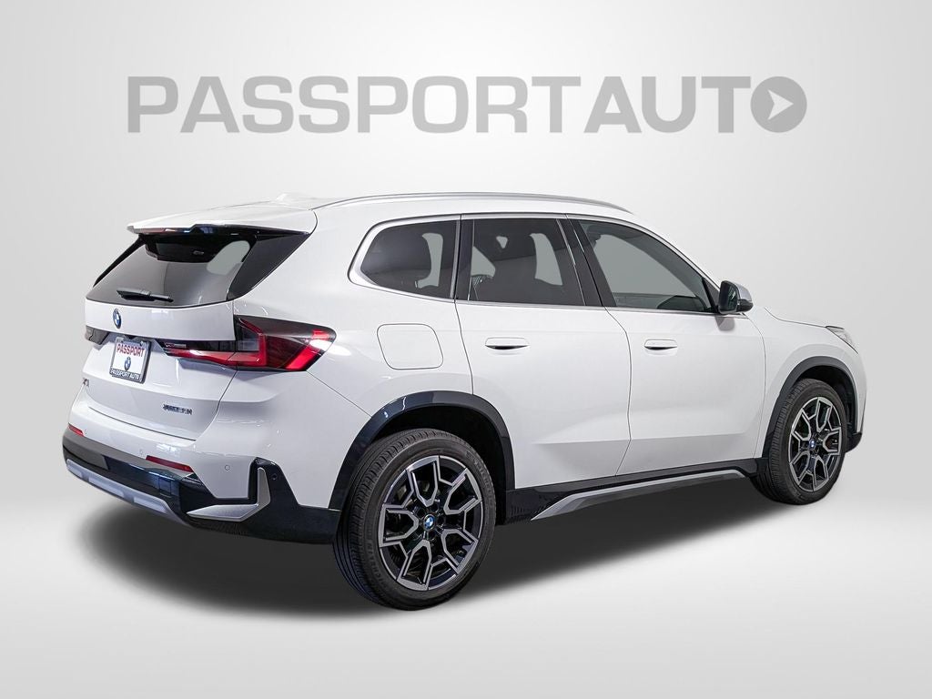 2023 BMW X1 xDrive28i