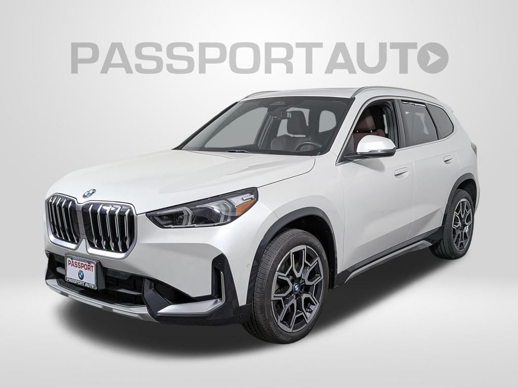 2025 BMW X1 xDrive28i