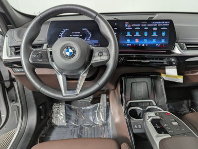2025 BMW X1 xDrive28i