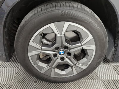 2024 BMW X1 xDrive28i