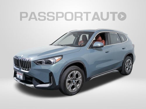 2026 BMW X1 xDrive28i