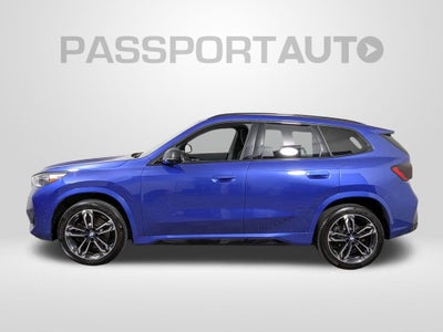 2023 BMW X1 xDrive28i