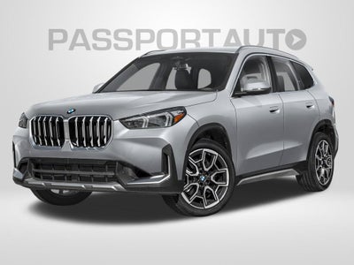 2023 BMW X1 xDrive28i