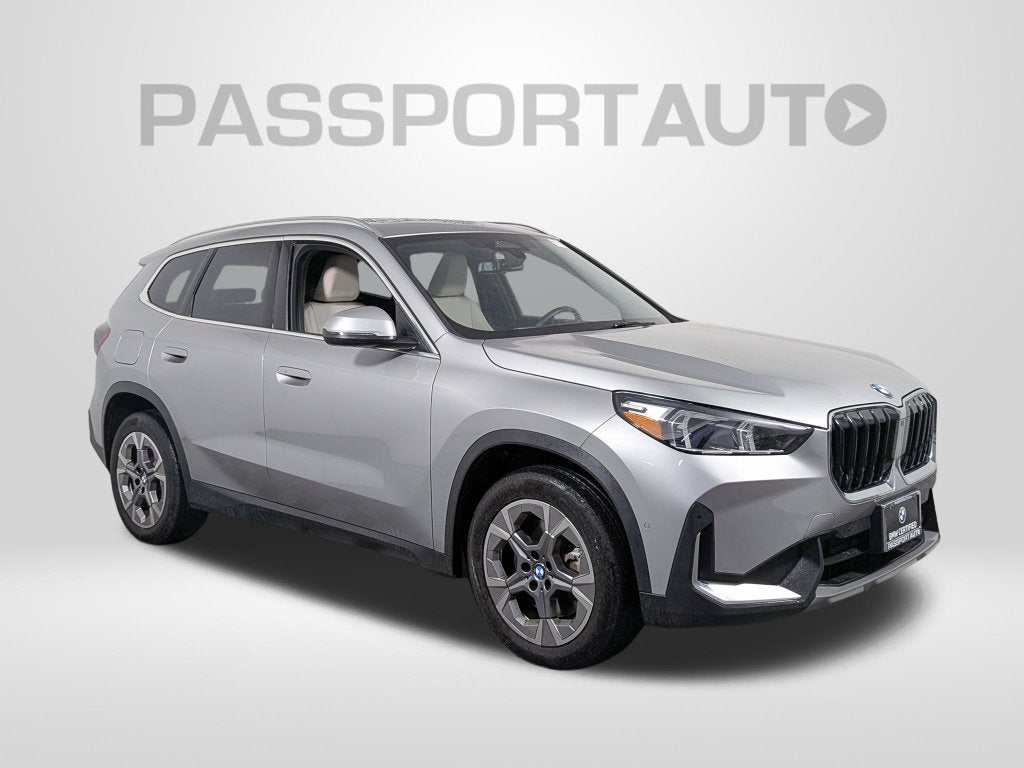 2023 BMW X1 xDrive28i