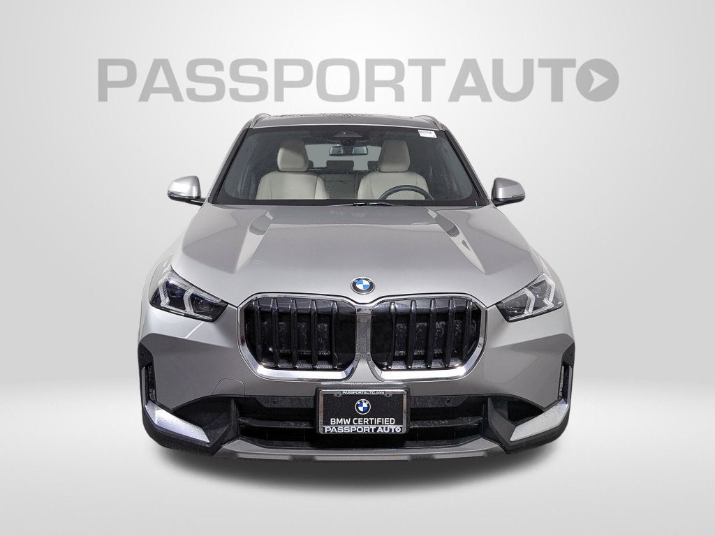 2023 BMW X1 xDrive28i