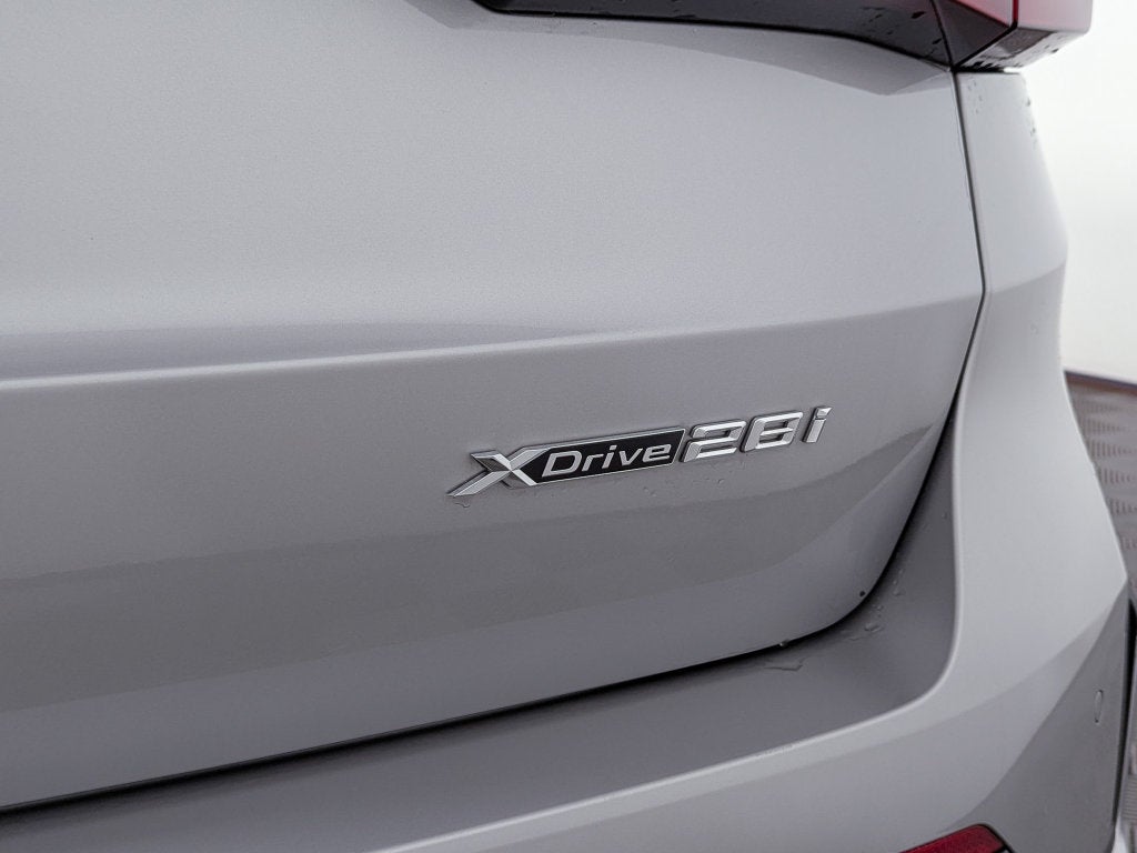 2023 BMW X1 xDrive28i
