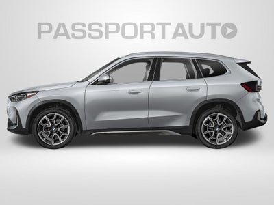 2023 BMW X1 xDrive28i