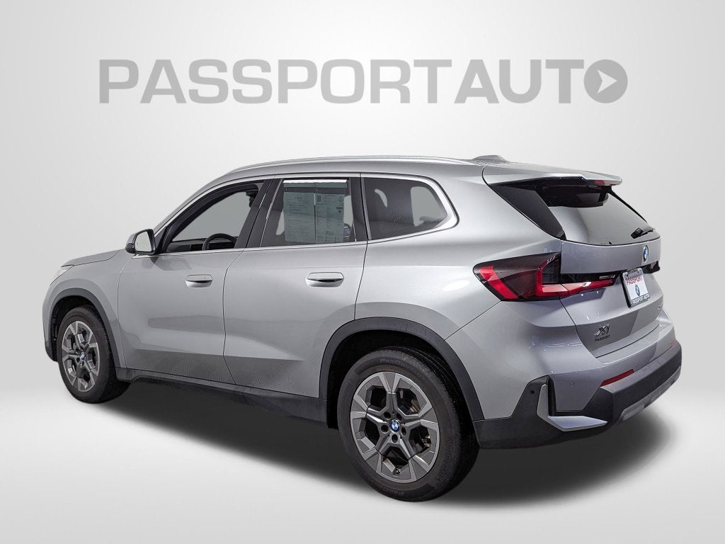 2023 BMW X1 xDrive28i