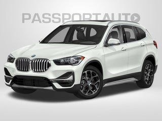 2020 BMW X1 xDrive28i