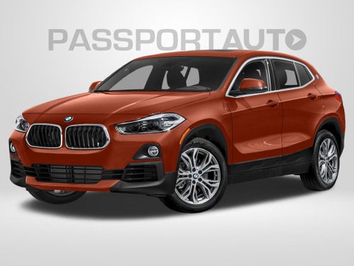 2020 BMW X2 xDrive28i