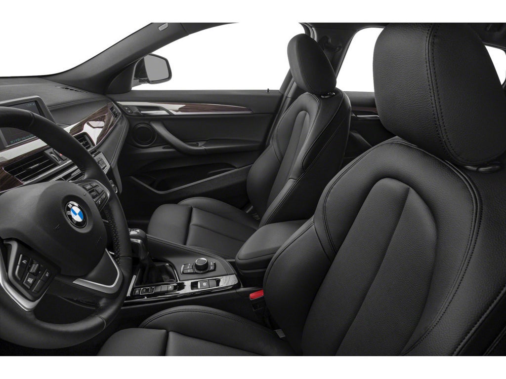 2020 BMW X2 xDrive28i