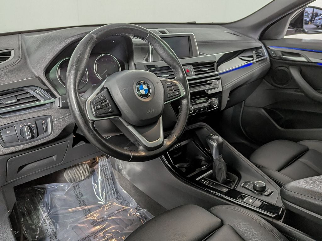2018 BMW X2 xDrive28i
