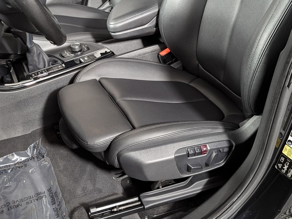 2018 BMW X2 xDrive28i