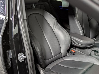 2018 BMW X2 xDrive28i