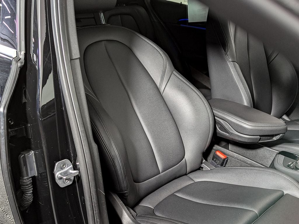 2018 BMW X2 xDrive28i