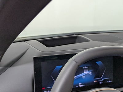 2025 BMW i5 xDrive40 xDrive40