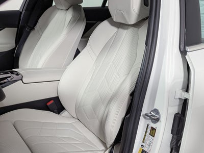 2025 BMW i5 xDrive40 xDrive40