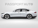 2025 BMW i5 xDrive40