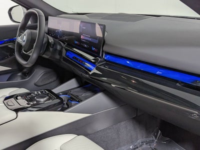 2025 BMW i5 xDrive40 xDrive40