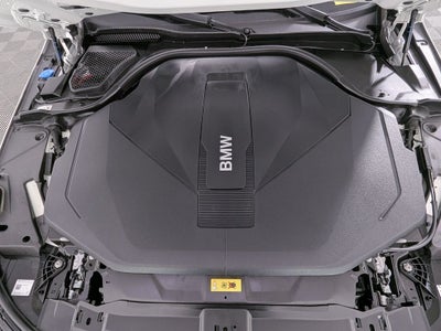 2025 BMW i5 xDrive40 xDrive40