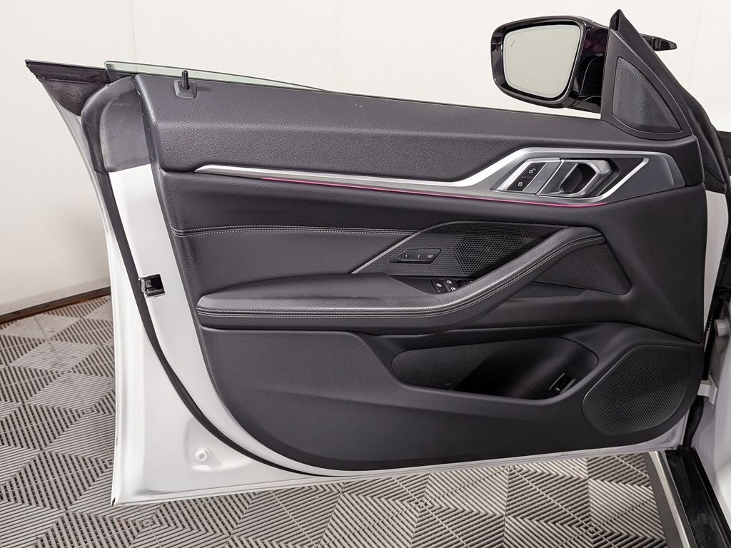 2024 BMW i4 M50 M50