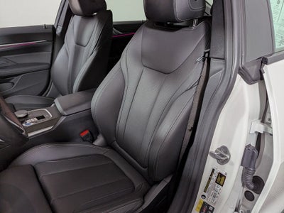 2024 BMW i4 M50 M50
