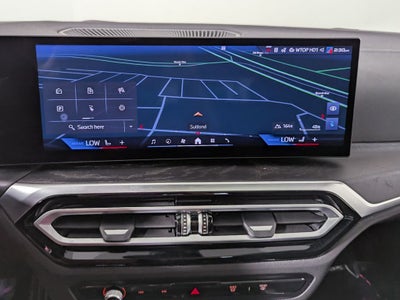 2024 BMW i4 M50 M50