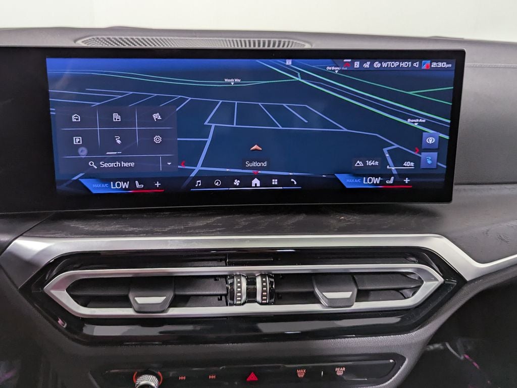 2024 BMW i4 M50 M50