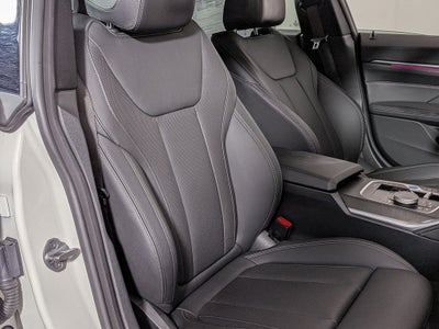 2024 BMW i4 M50 M50
