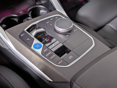 2024 BMW i4 M50 M50
