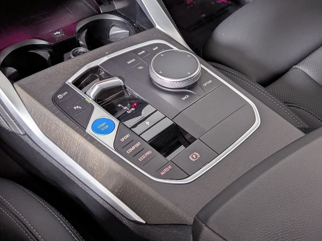 2024 BMW i4 M50 M50