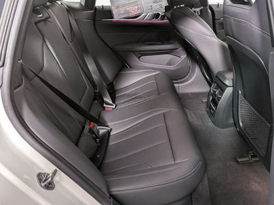 2024 BMW i4 M50 M50