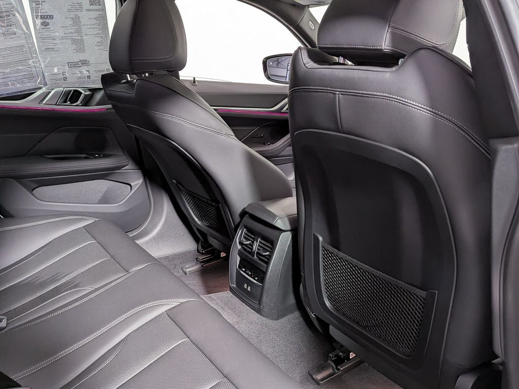 2024 BMW i4 M50 M50
