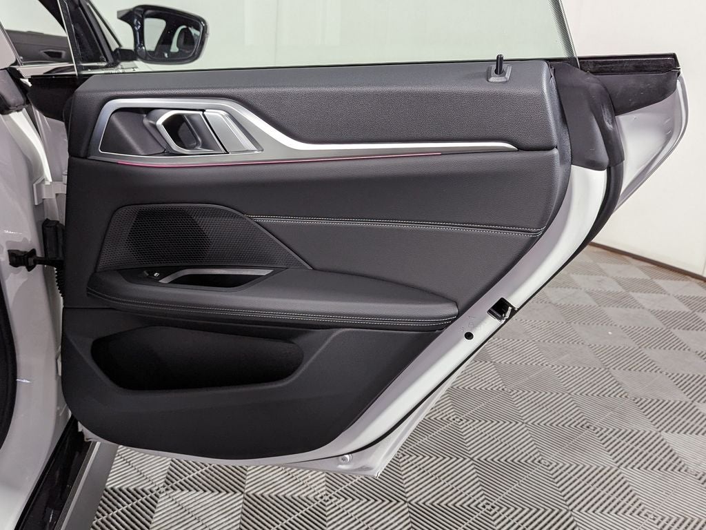2024 BMW i4 M50 M50