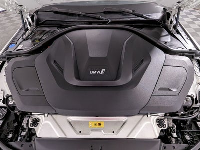 2024 BMW i4 M50 M50