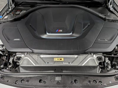 2023 BMW i4 M50 M50